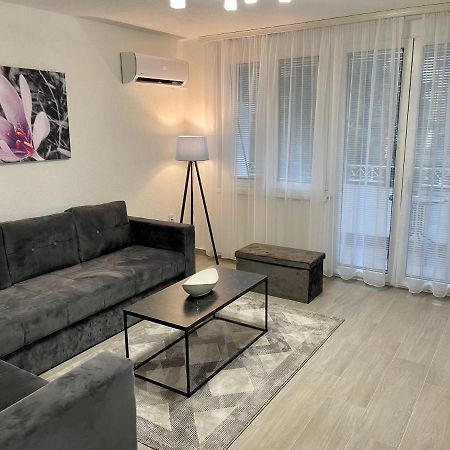 Anet Apartman Visoko Ngoại thất bức ảnh