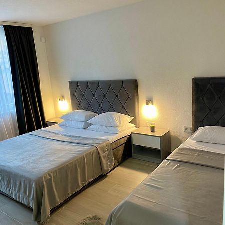 Anet Apartman Visoko Ngoại thất bức ảnh