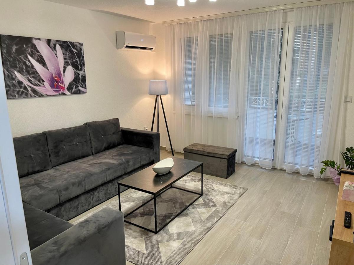 Anet Apartman Visoko Ngoại thất bức ảnh