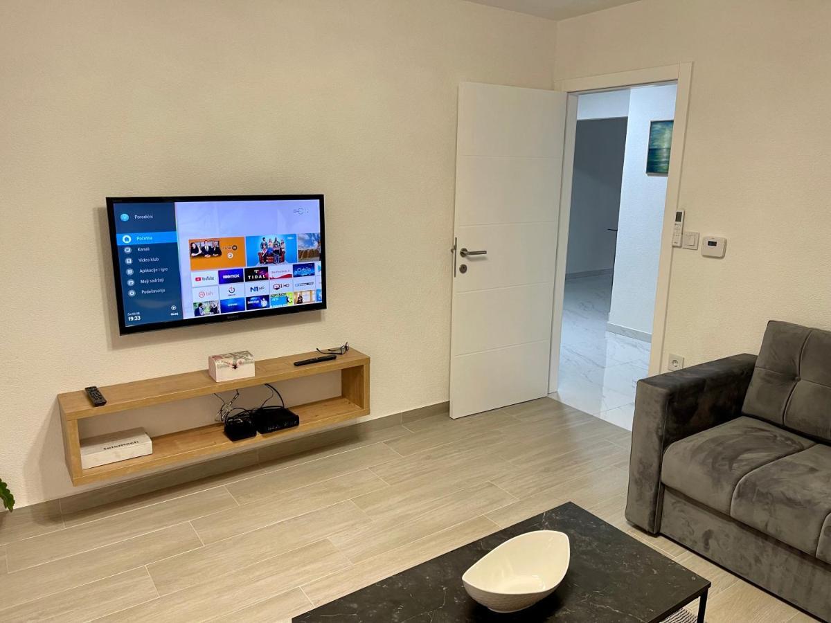 Anet Apartman Visoko Ngoại thất bức ảnh