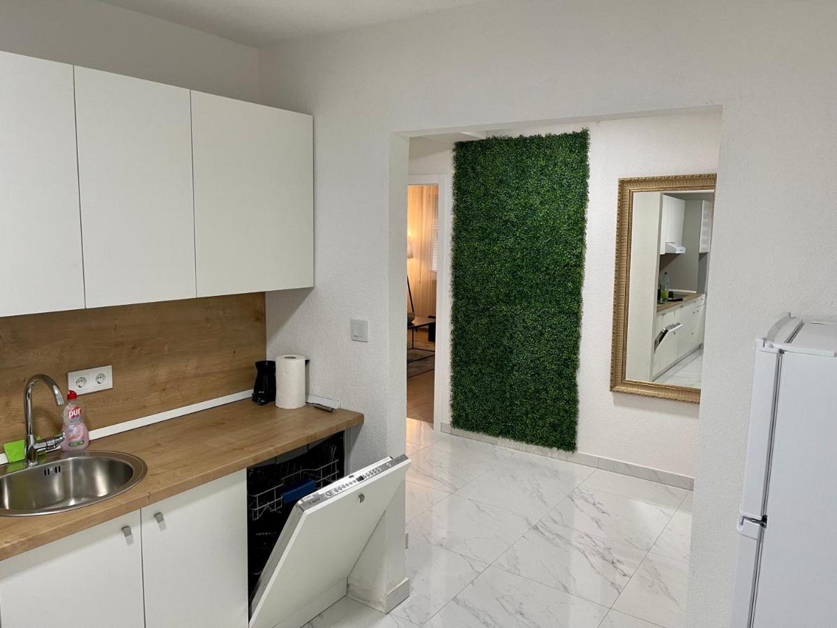 Anet Apartman Visoko Ngoại thất bức ảnh