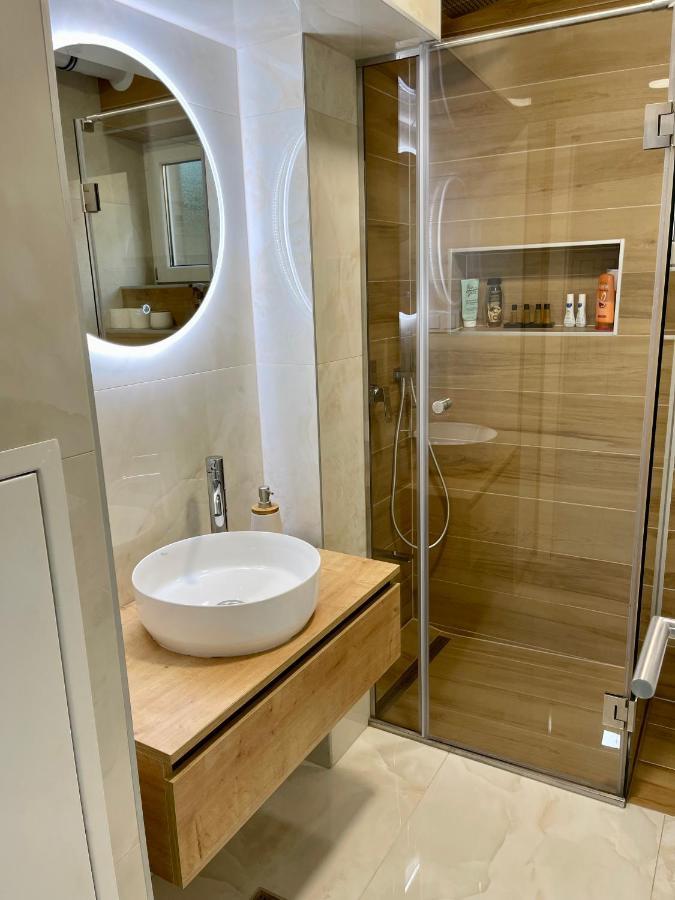 Anet Apartman Visoko Ngoại thất bức ảnh