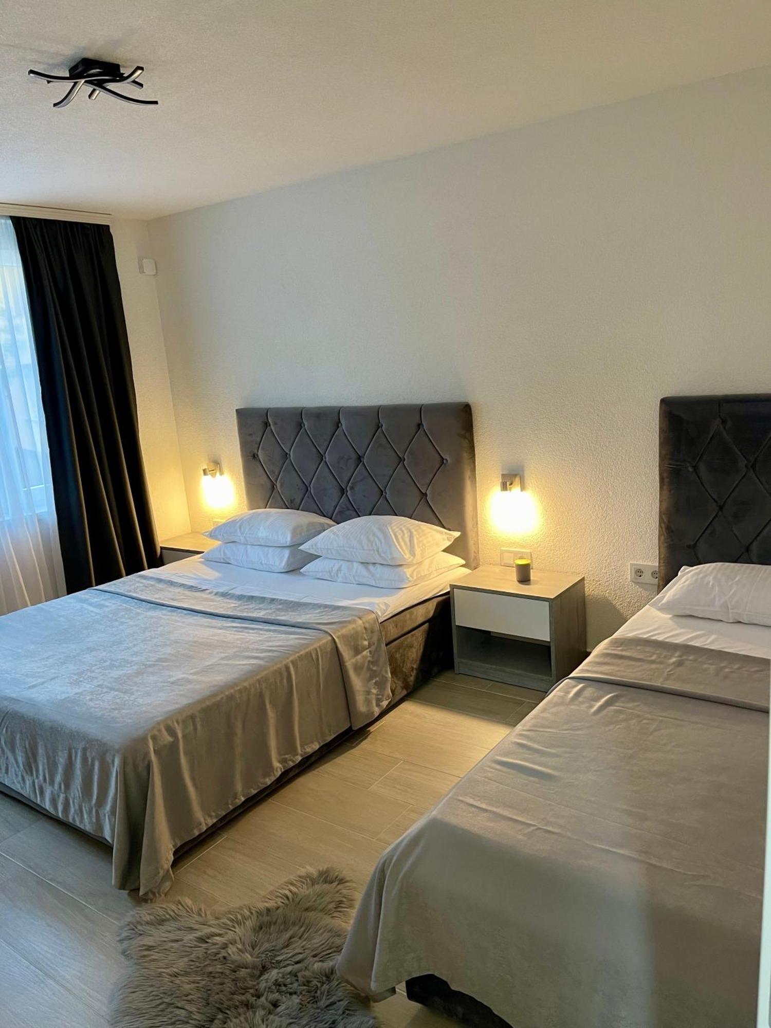 Anet Apartman Visoko Ngoại thất bức ảnh