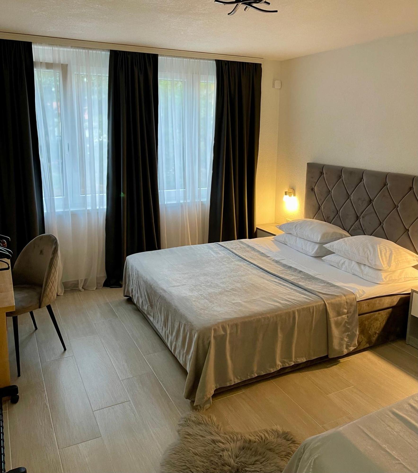 Anet Apartman Visoko Ngoại thất bức ảnh